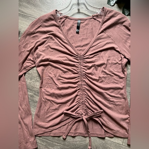 Savvi Becca ballet top - Picture 6 of 11